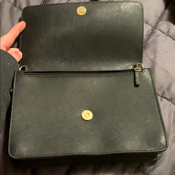 Michel Kors Crossbody - Picture 3 of 5